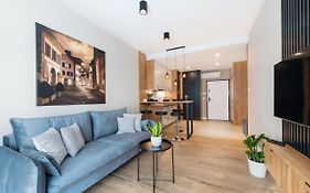 Krakowiak Apartment