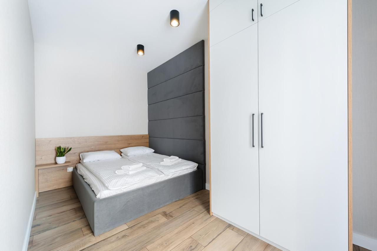 Krakowiak Apartment Экстерьер фото