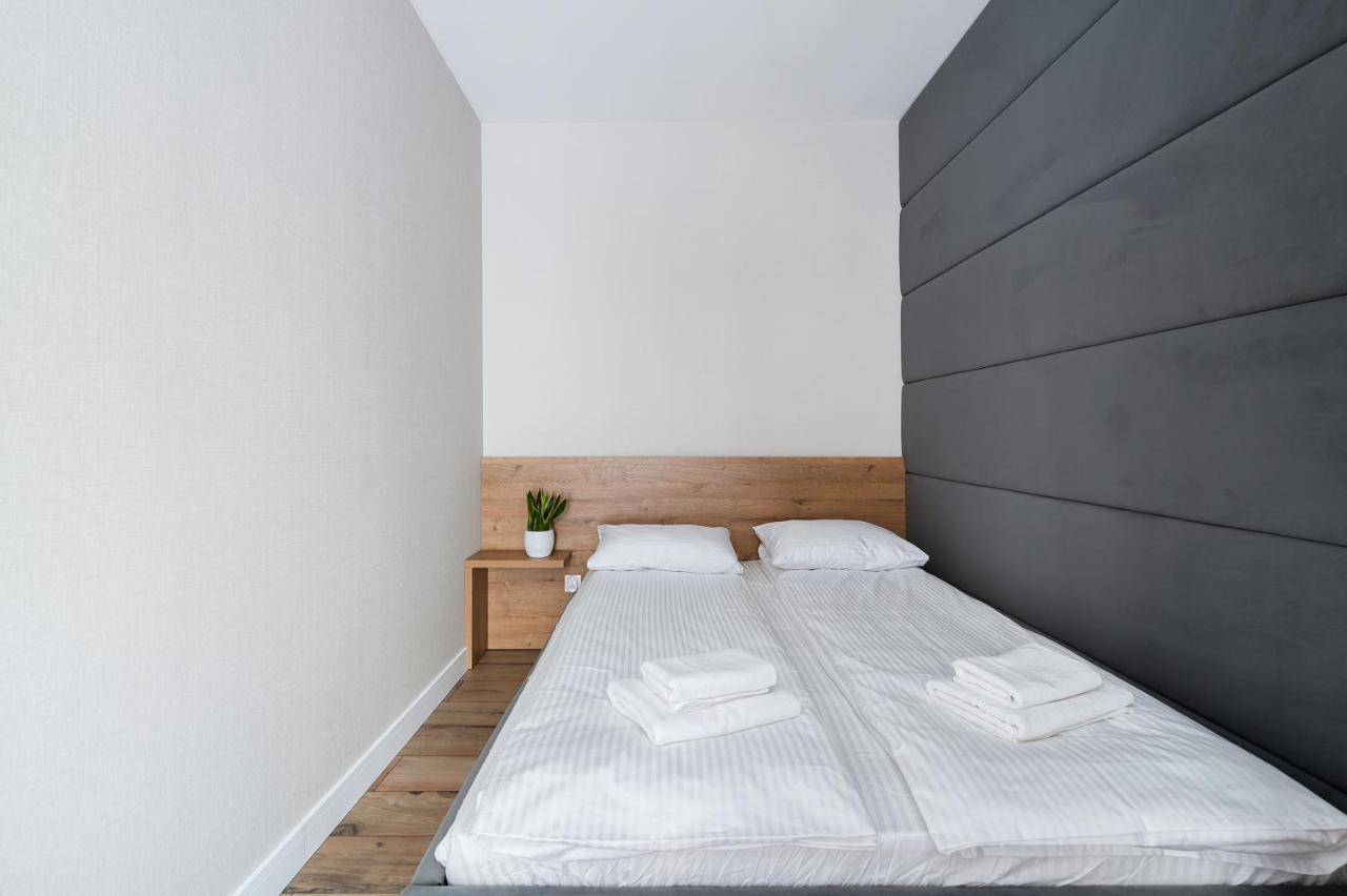 Krakowiak Apartment Экстерьер фото